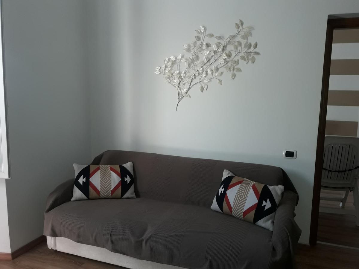 Aliso' Apartment Sarzana Luaran gambar