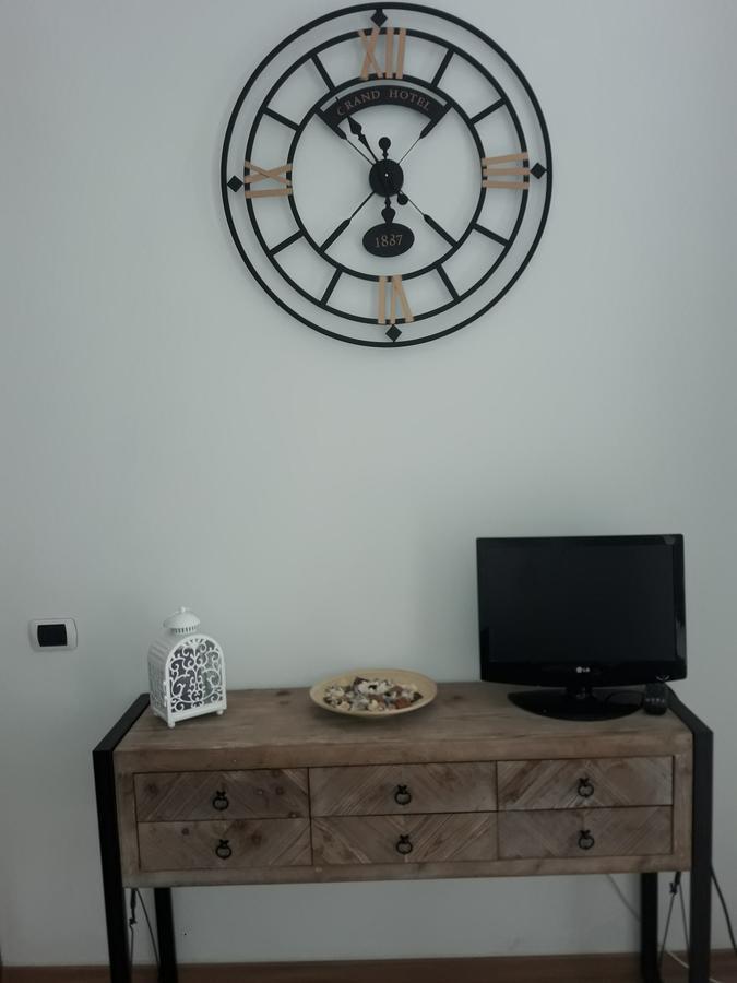 Aliso' Apartment Sarzana Luaran gambar