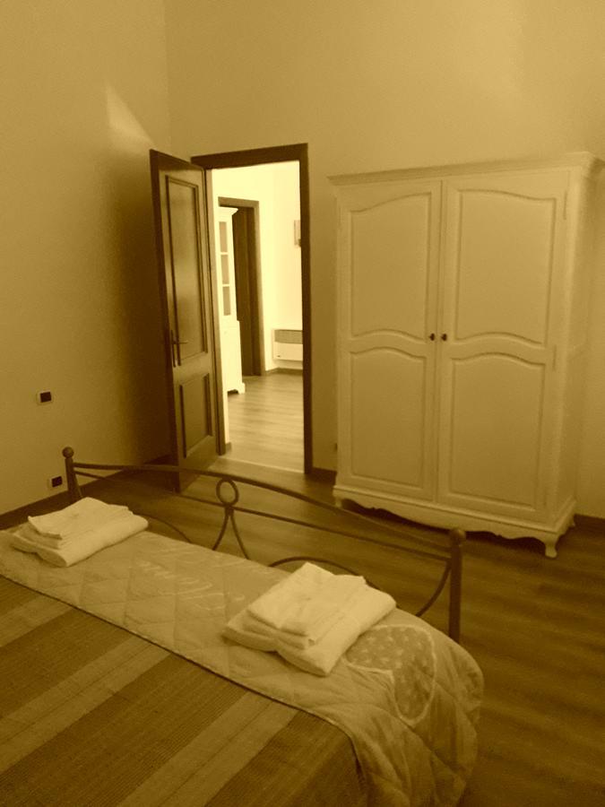 Aliso' Apartment Sarzana Luaran gambar